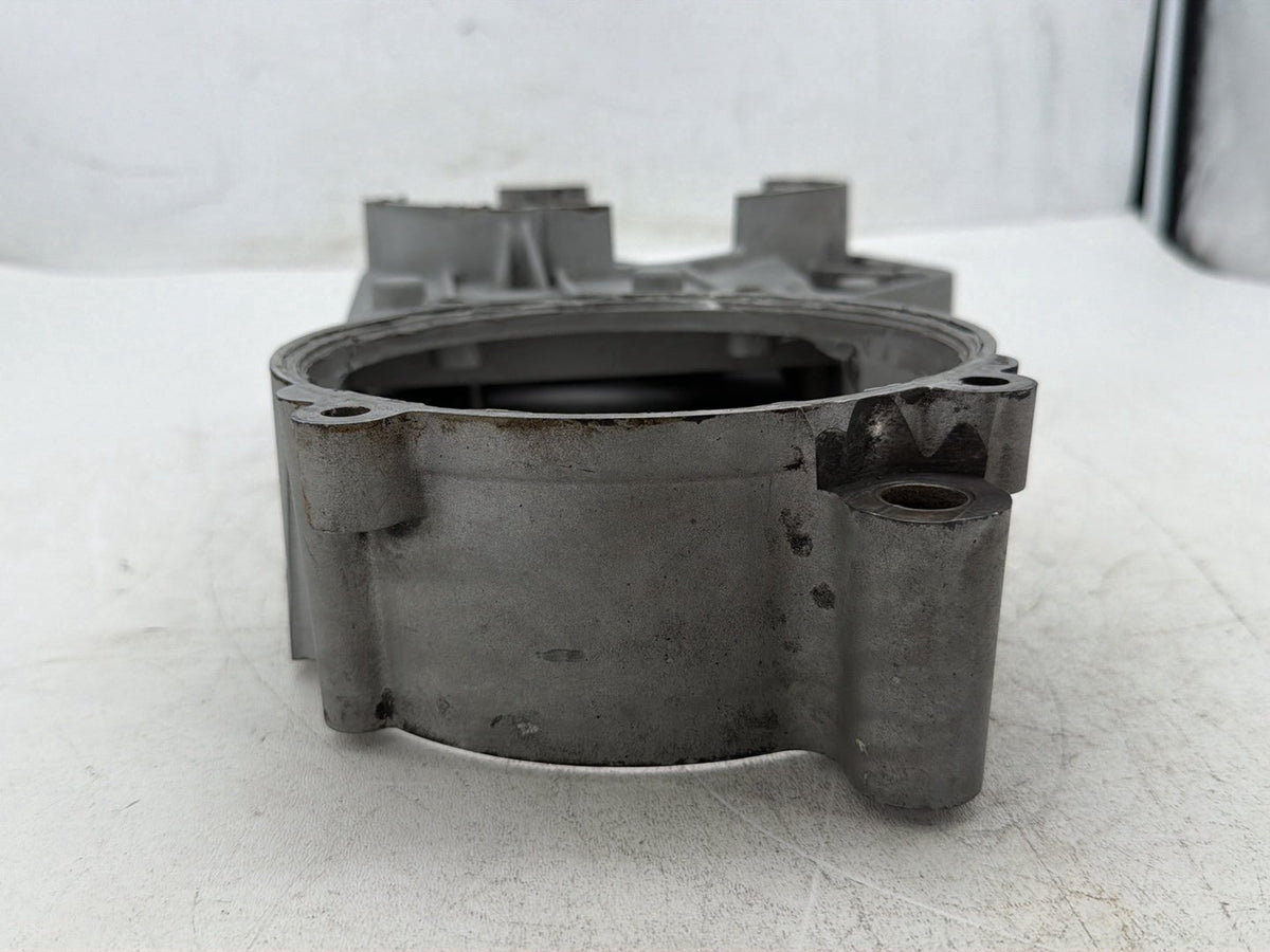 2001 Harley Electra Glide Touring FLHT OEM Inner Primary Clutch Cover
