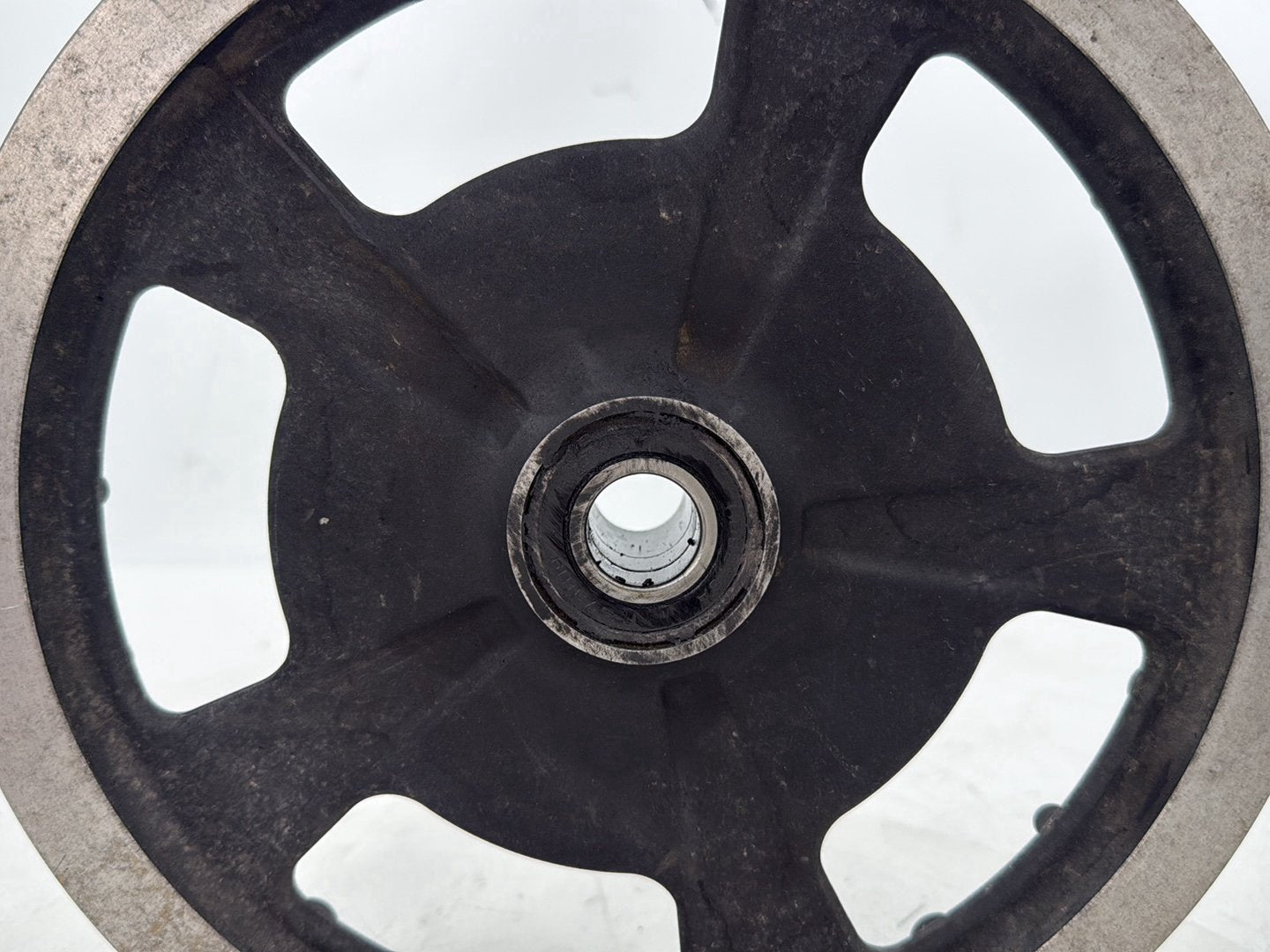 2008 - 2016 Harley-Davidson Touring Electra Glide Ultra Rear Driver Pulley Sprocket 	40217-09