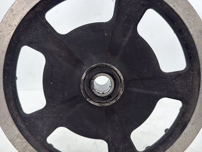 2008 - 2016 Harley-Davidson Touring Electra Glide Ultra Rear Driver Pulley Sprocket 	40217-09