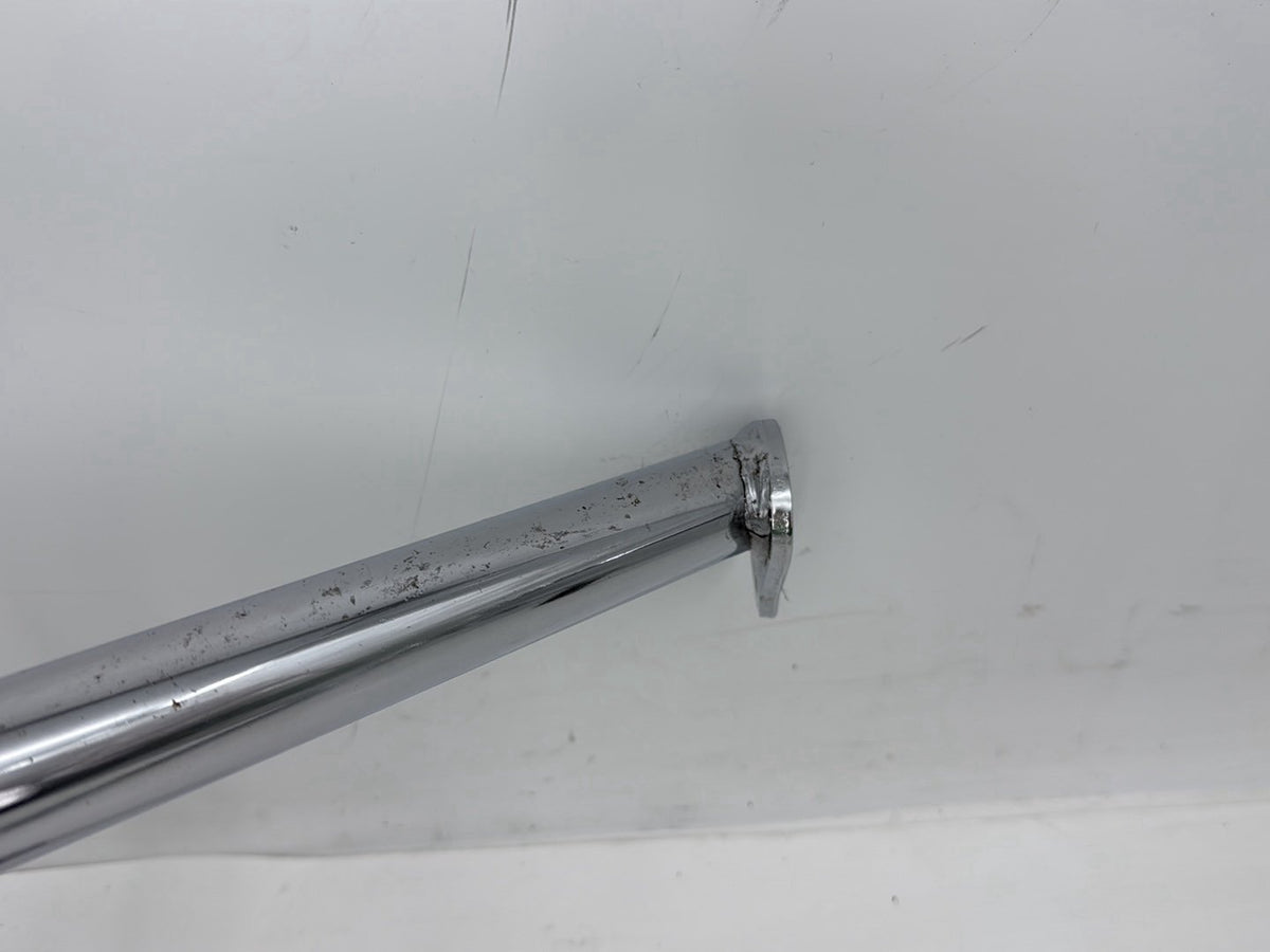 02 Harley Touring Screamin Eagle Road King Front Engine Crash Highway Bar Guard