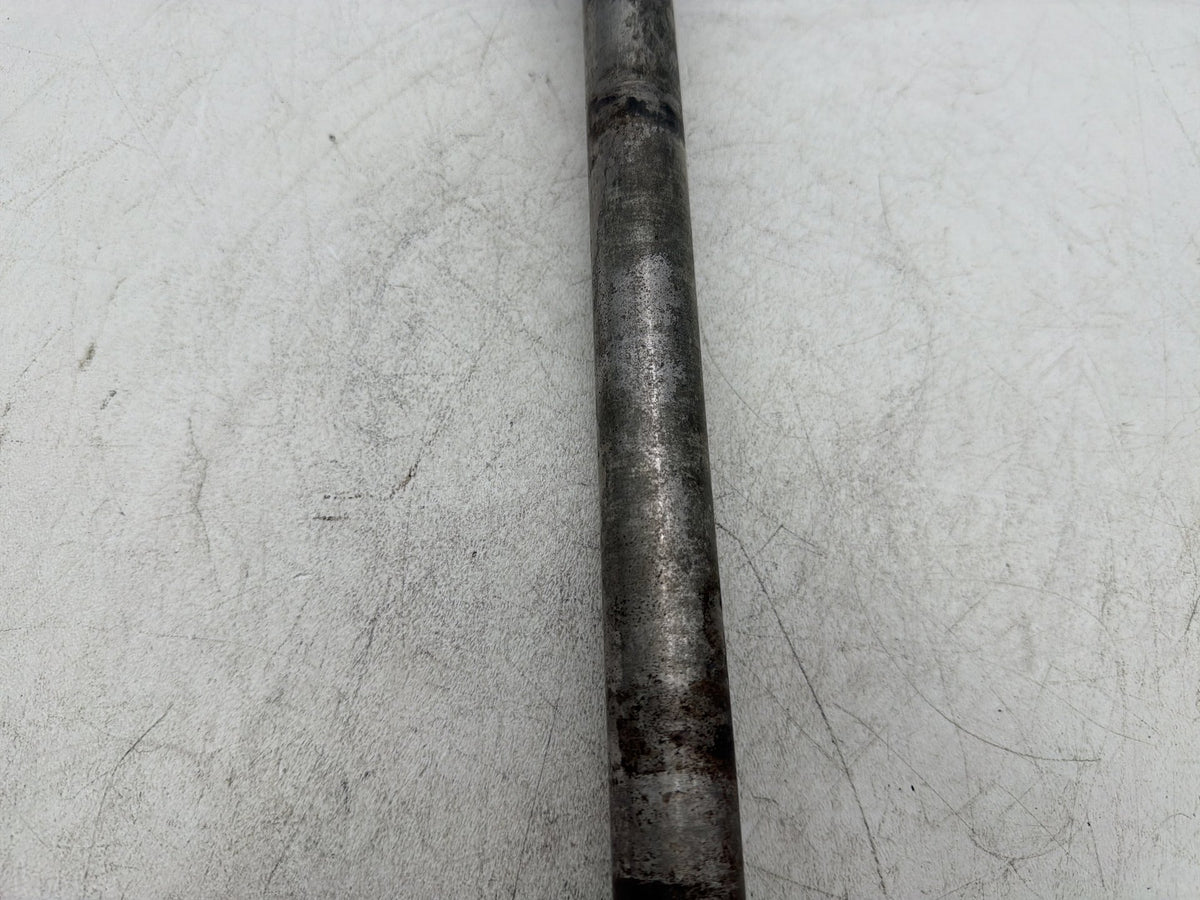 2013 Harley Street Glide Touring FLHX OEM Rear Wheel Axle Bolt Shaft