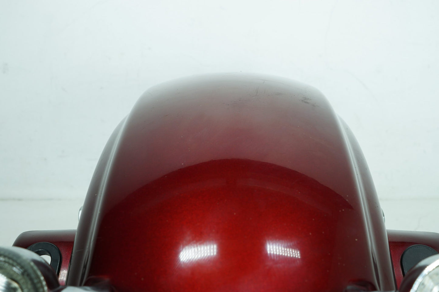2017 - 2024 Harley-Davidson Touring Street Glide Rear Wheel Fender Turn Signal Indicators 60575-10A