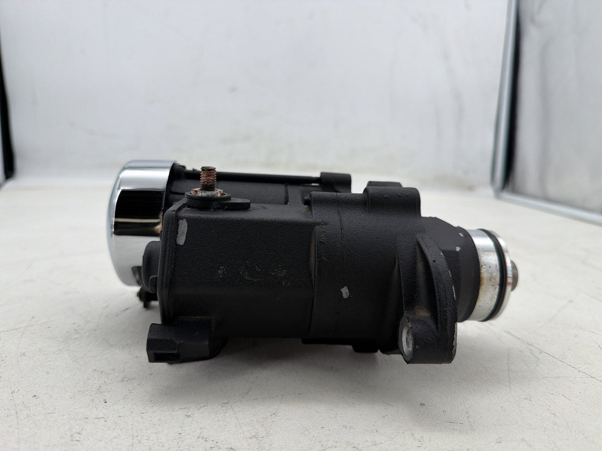 2012 Harley Street Glide Touring FLHX OEM Engine Starter Motor 31618-06A 12V