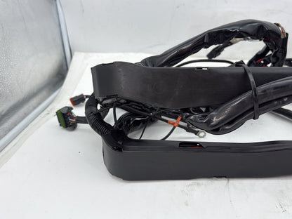 2006 Harley Road King Touring FLHRCI Classic OEM Main Wire Wiring Harness Loom