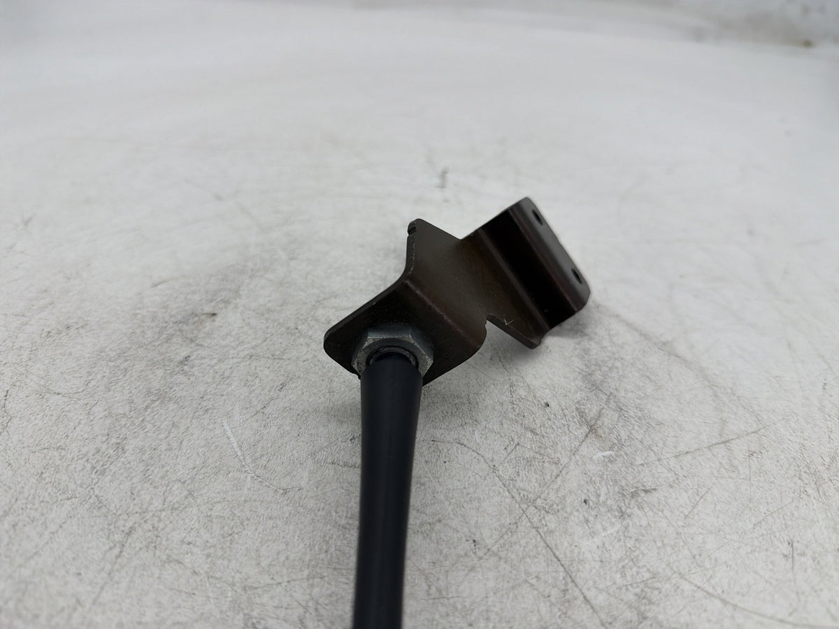 2012 Harley Street Glide Touring FLHX OEM Audio Radio Antenna Mast FM AM