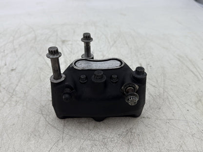 2004 Harley Road King Touring Custom FLHRSI OEM Front Right 1 Brake Caliper