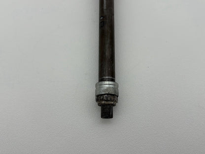 1995 Harley Road King Touring FLHR OEM Rear Fork Swingarm Pivot Bolt Shaft