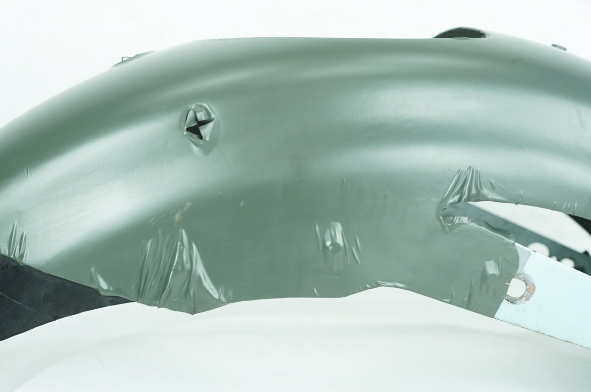 2007 Harley Sportster XL883 883 OEM Rear Wheel Fender Panel