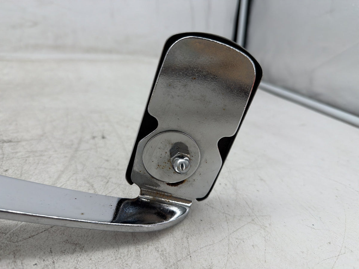 2004 Harley Electra Glide Touring Ultra OEM Foot Brake Control Lever Pedal