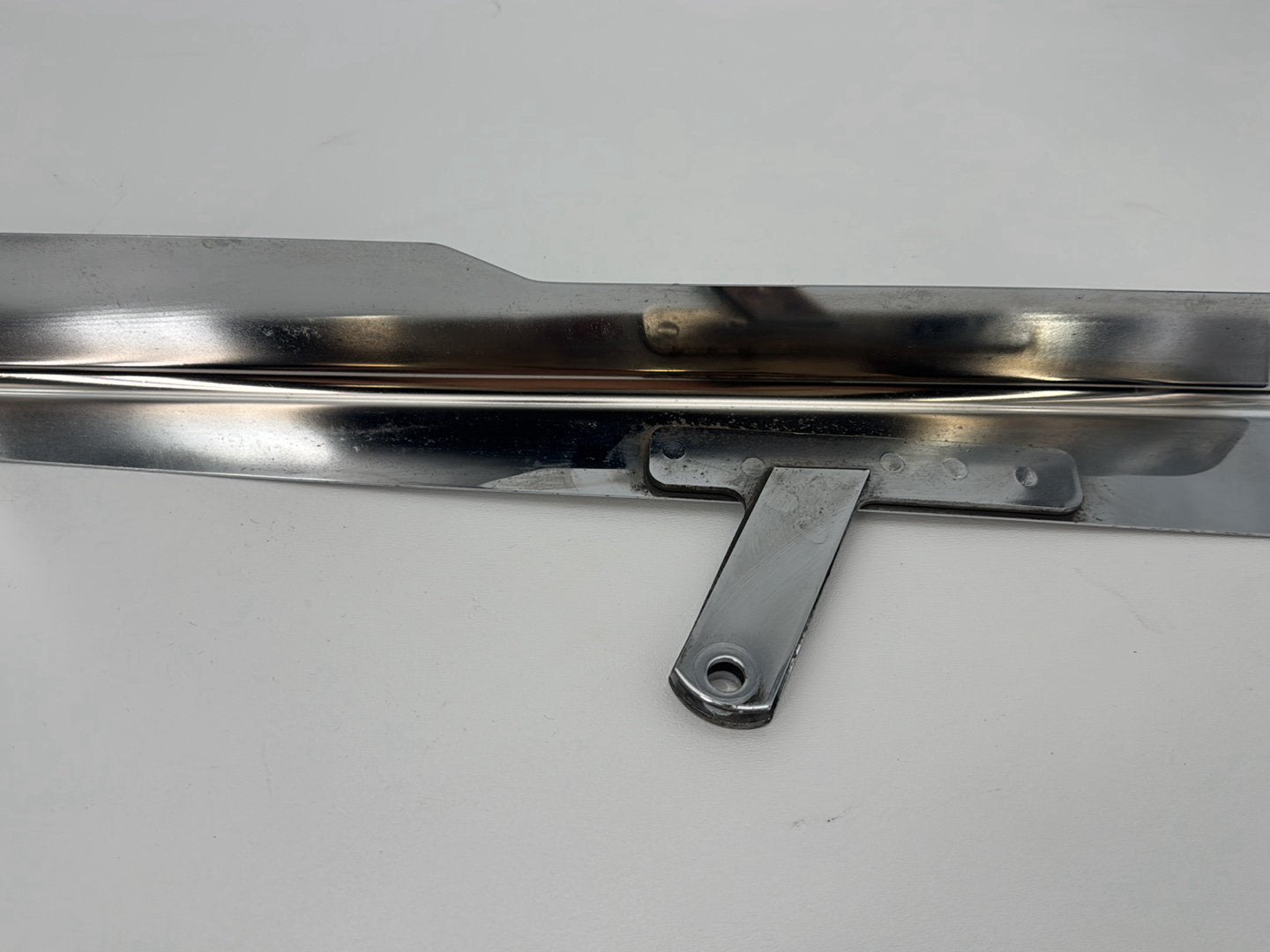 1999 - 2006 Harley-Davidson Dyna Wide Glide Drive Belt Guard Cover Shield 60293-90A