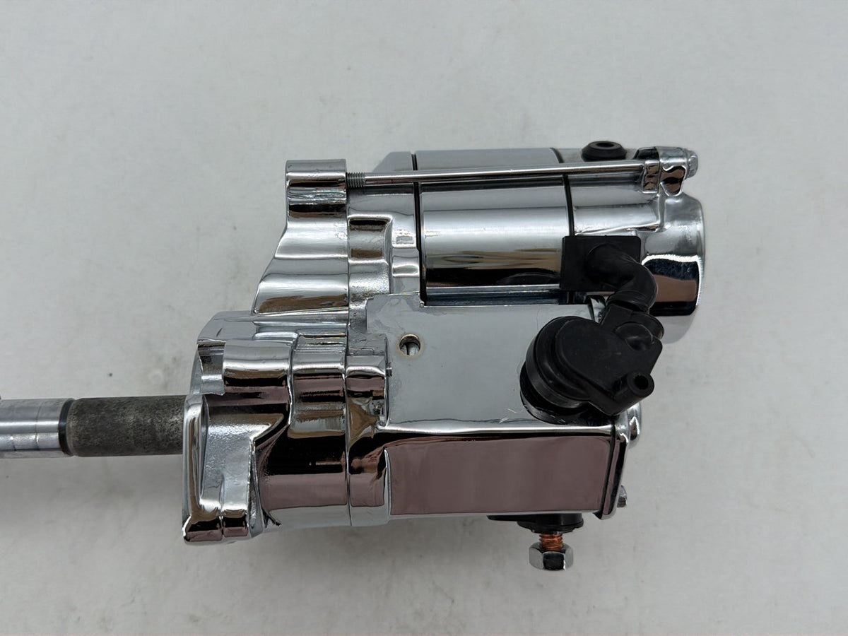 1990 Harley Electra Glide Touring Sport OEM Engine Starter Motor