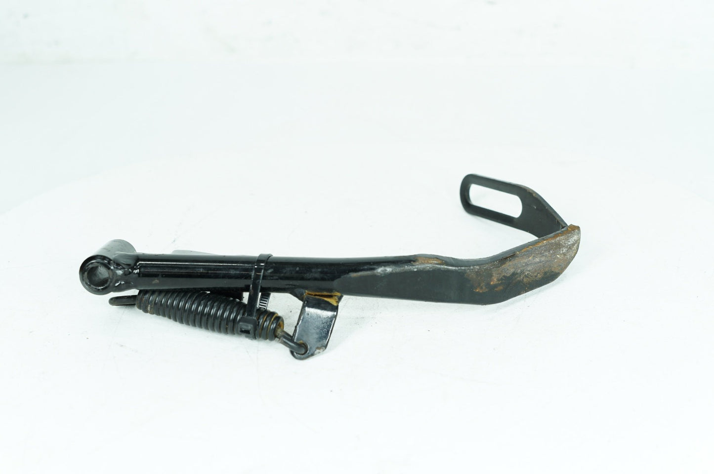 2004 - 2022 Harley-Davidson Sportster Iron 883 Left Side Jiffy Kick Stand & Spring 50000025BHP