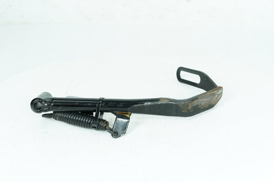 2004 - 2022 Harley-Davidson Sportster Iron 883 Left Side Jiffy Kick Stand & Spring 50000025BHP