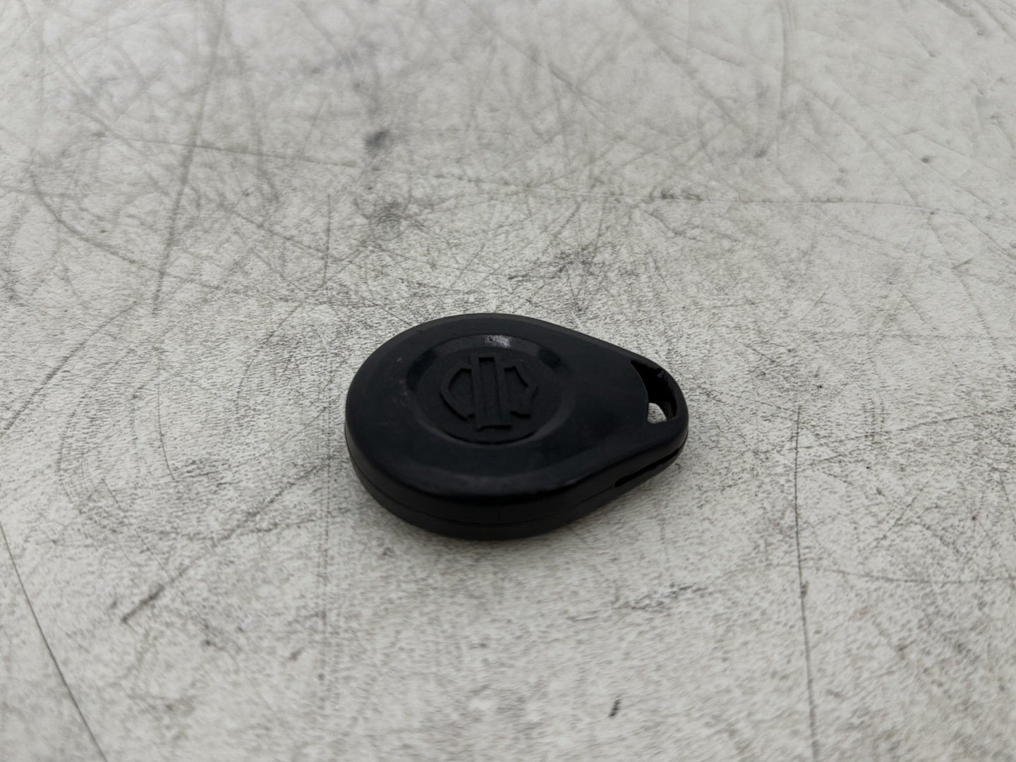 2016 Harley Road King Touring FLHR OEM Smart Keyless 1 Key Fob Remote
