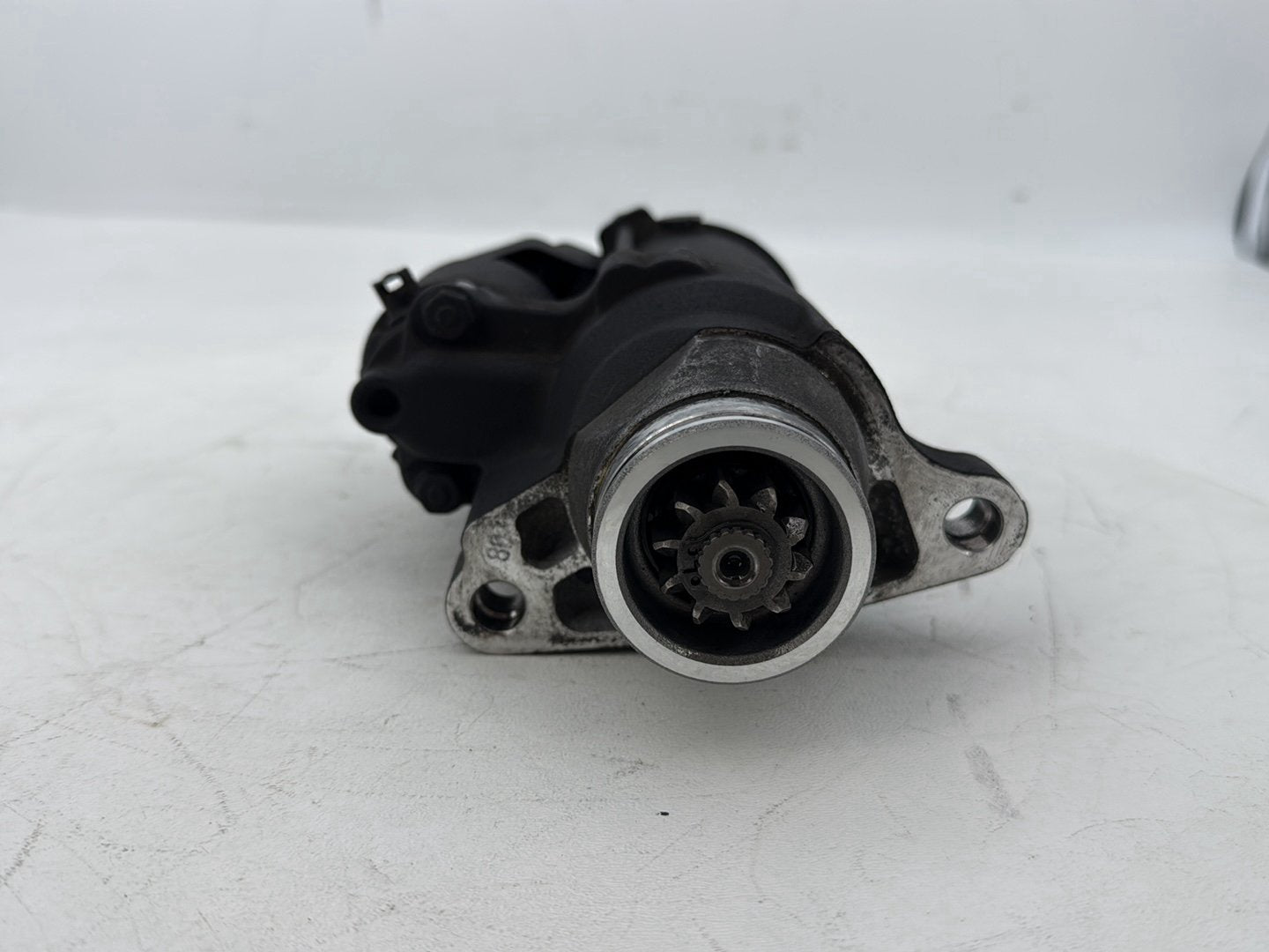 2019 - 2023 Harley-Davidson Touring Street Glide Engine Starter Motor 31400053