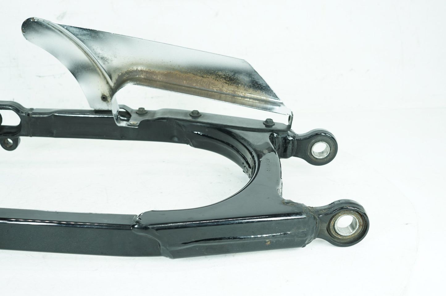 2004 - 2013 Harley-Davidson Sportster Custom Rear Fork Swingarm Swing Arm 47587-05