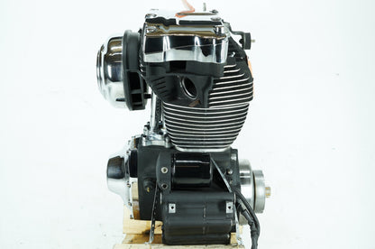 2007 - 2013 Harley-Davidson Softail Heritage Classic EFI Twin Cam 96 Engine Motor   19259-10