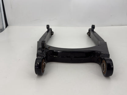 2014 Harley Sportster XL883L 883 SuperLow OEM Rear Fork Swingarm Swing Arm