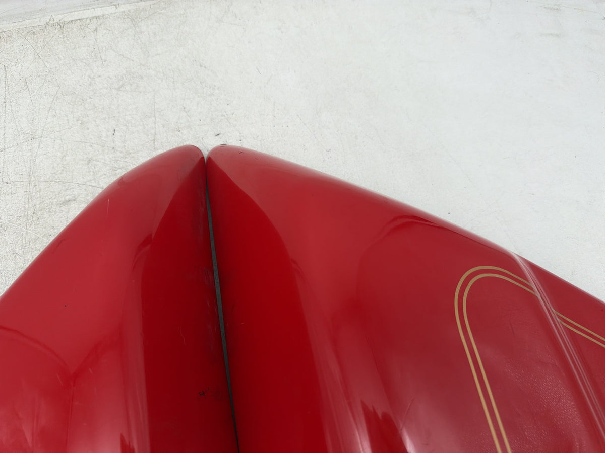2004 Harley Electra Glide Touring Ultra OEM Left Right Side Fairing Cover