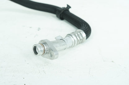 2017 Alfa Romeo Giulia TI Q4 AC Air Conditioning Hose Tube Line Pipe