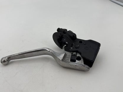 2013 Harley Street Glide Touring FLHX OEM Front Left Hand Clutch Control Lever