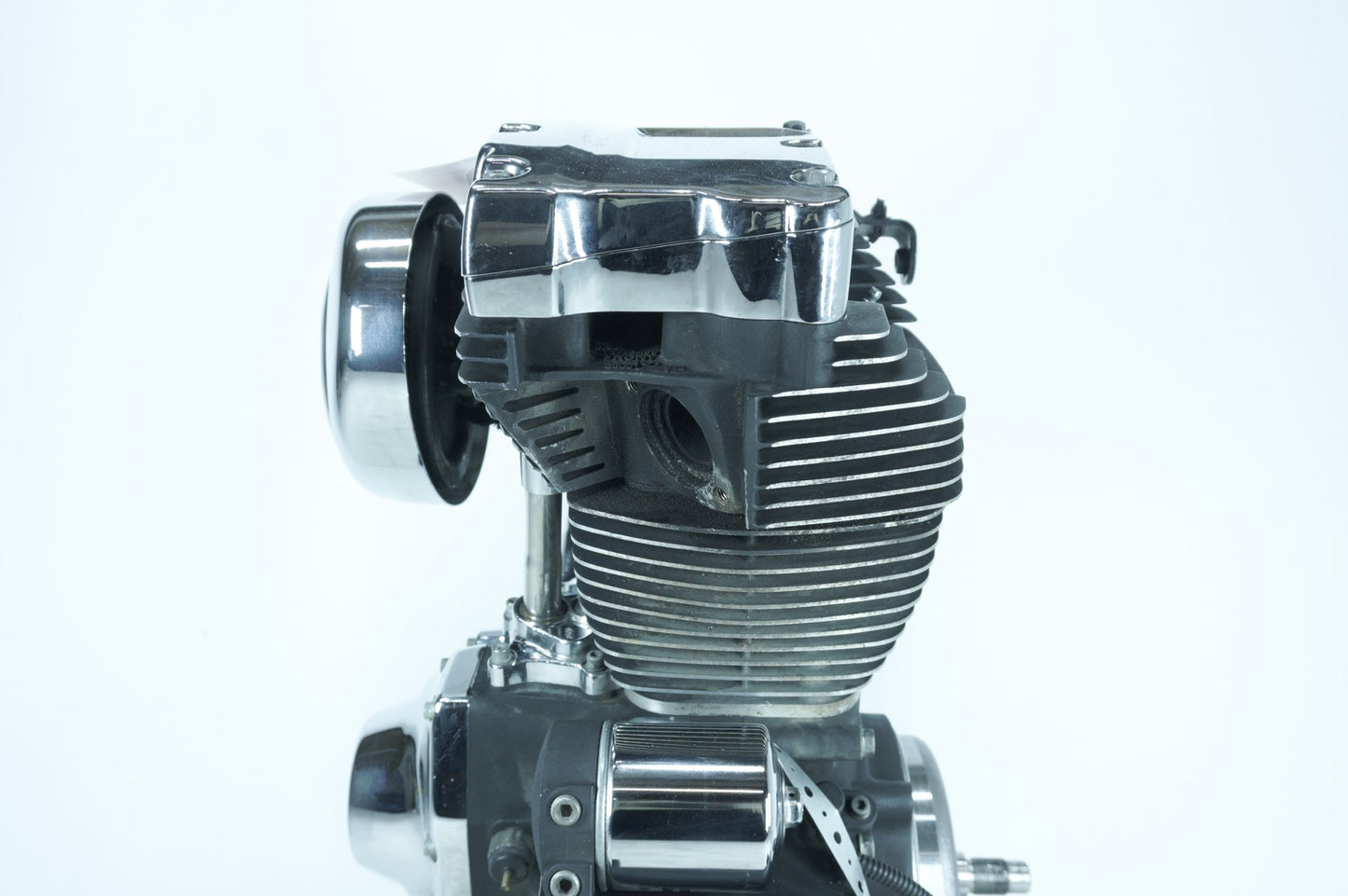 1999 - 2006 Harley-Davidson Softail Fat Boy EFI Twin Cam 88 Engine Motor 16142-02