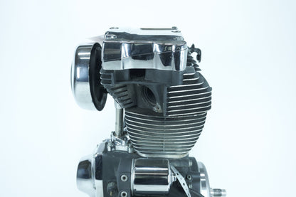 1999 - 2006 Harley-Davidson Softail Fat Boy EFI Twin Cam 88 Engine Motor 16142-02