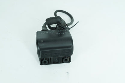1983 - 1998 Harley-Davidson Dyna Super Glide Ignition Coil Spark Plugs Cable 31614-83A