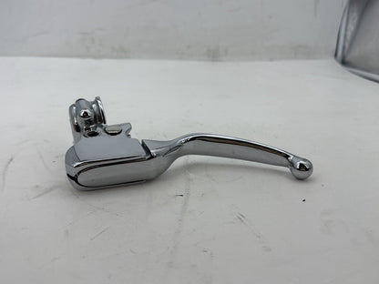 2011 Harley Road King Touring FLHRC Classic OEM Front Left Hand Clutch Control Lever