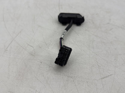 2007 Harley Touring FLHTCU Electra Glide Ultra OEM Dash Indicator Lamp Wire Plug 68789-96A