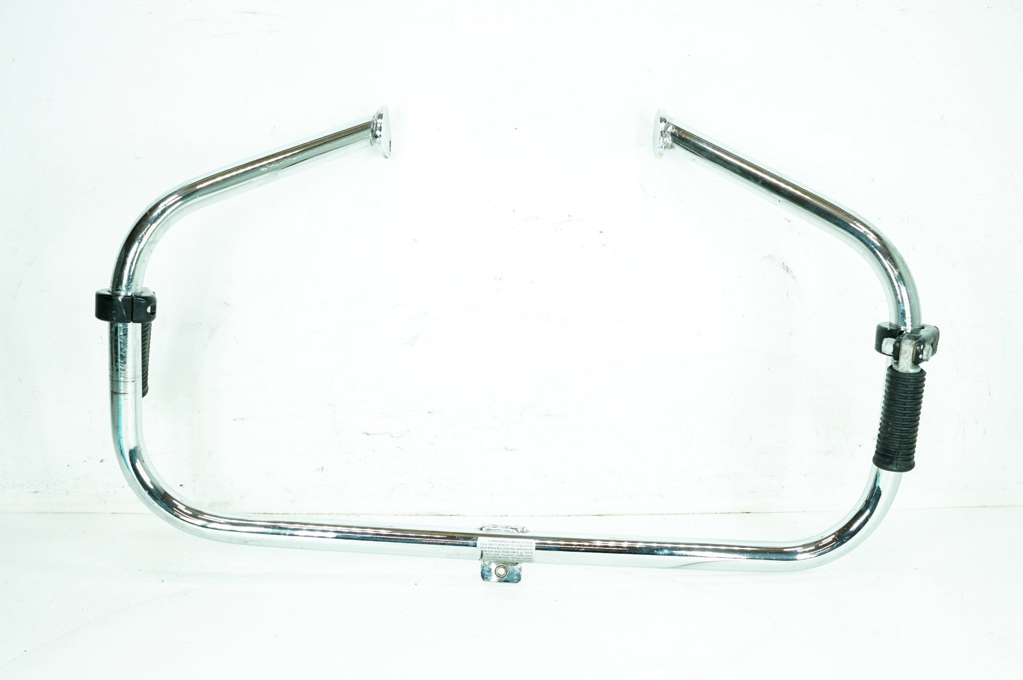 2007 - 2011 Harley-Davidson Touring Street Glide Front Engine Crash Highway Bar Guard 49184-97