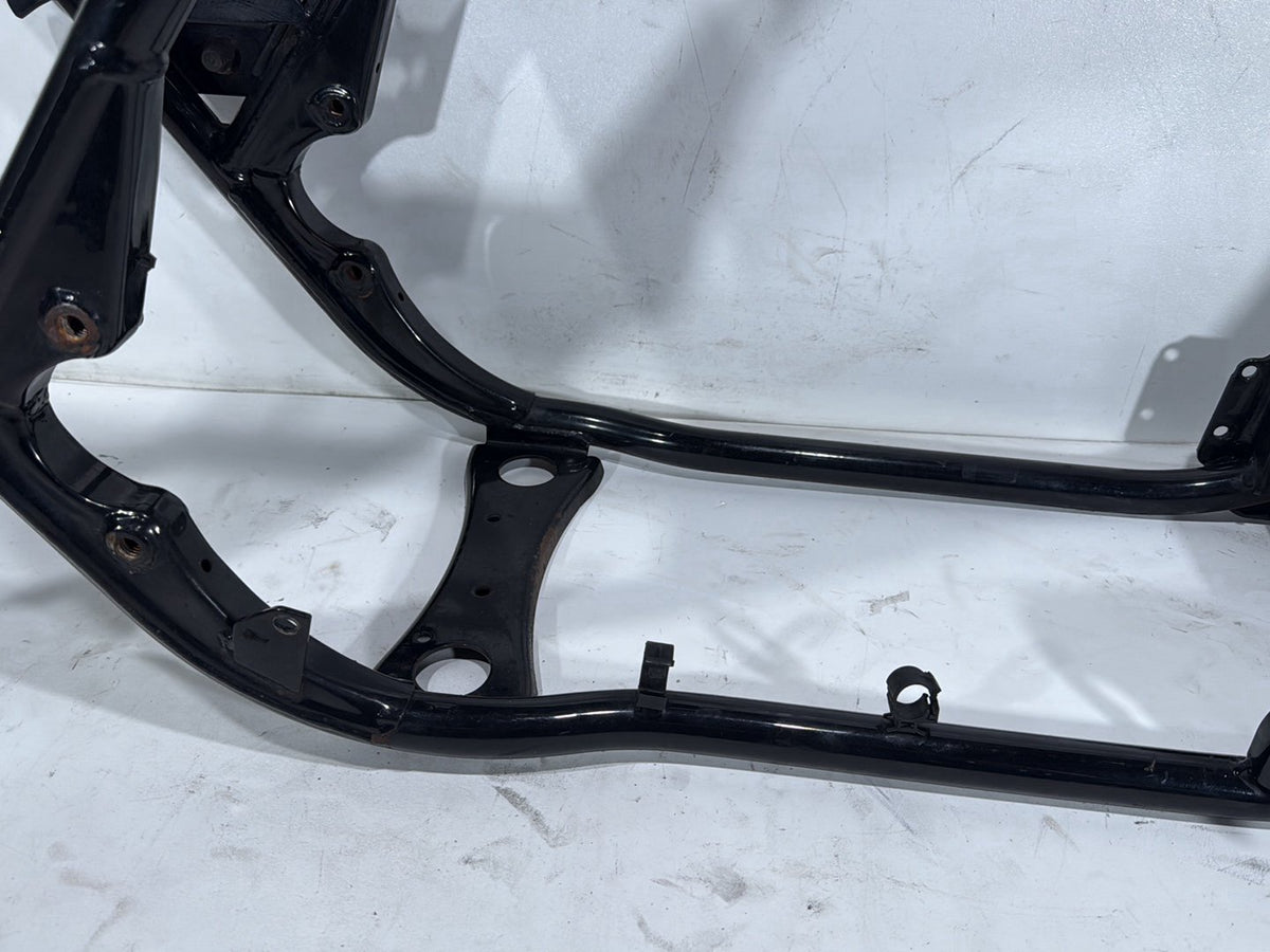2004 Harley Road King Touring Classic OEM Body Main Frame Chassis C