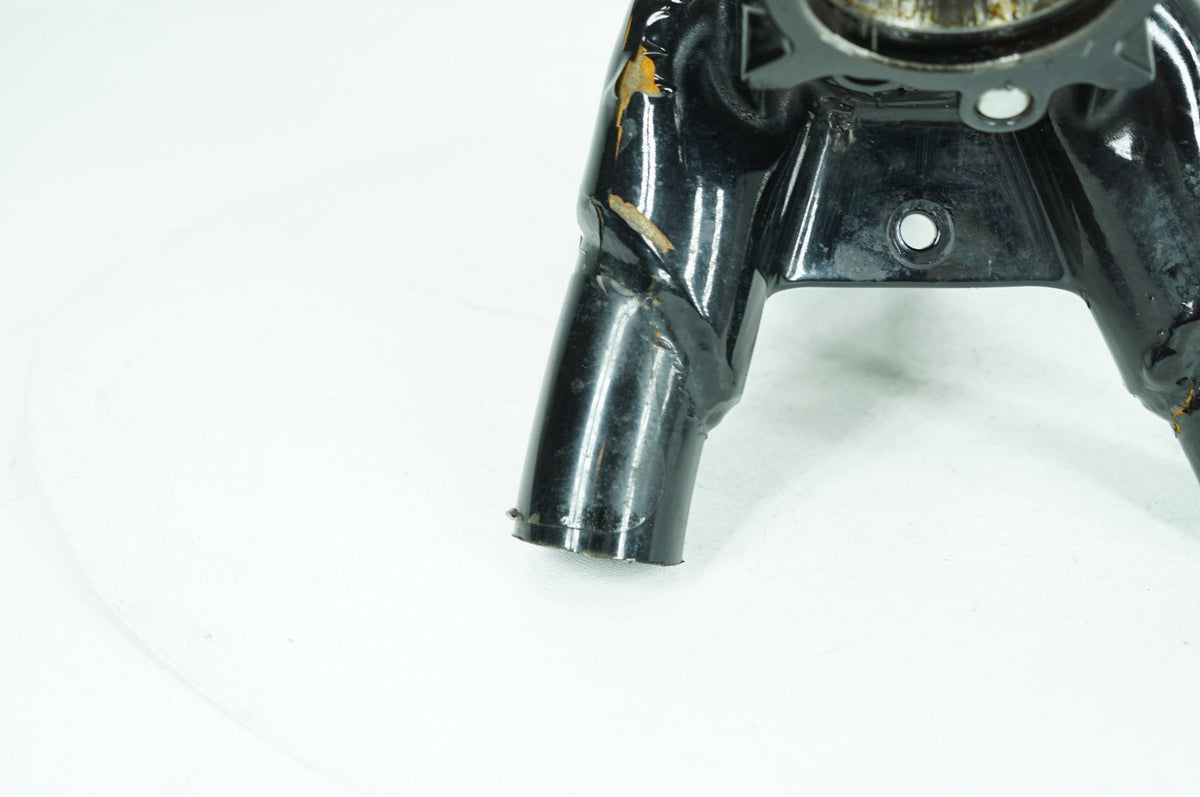 2020 Harley Softail Low Rider S OEM Upper Portion Main Frame Neck Cut Off S