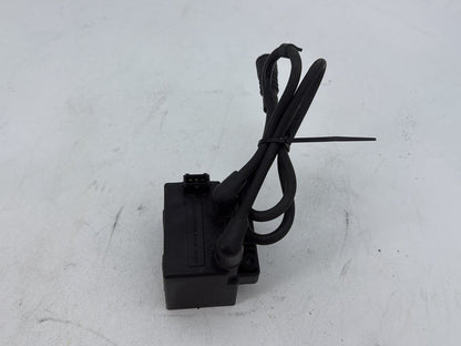 1998 Harley Road King Touring FLHRCI Classic OEM Ignition Coil Spark Plugs Cable