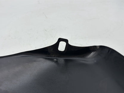 2009 Harley Sportster XL1200C 1200 Custom OEM Right Fairing Side Oil Tank Cover