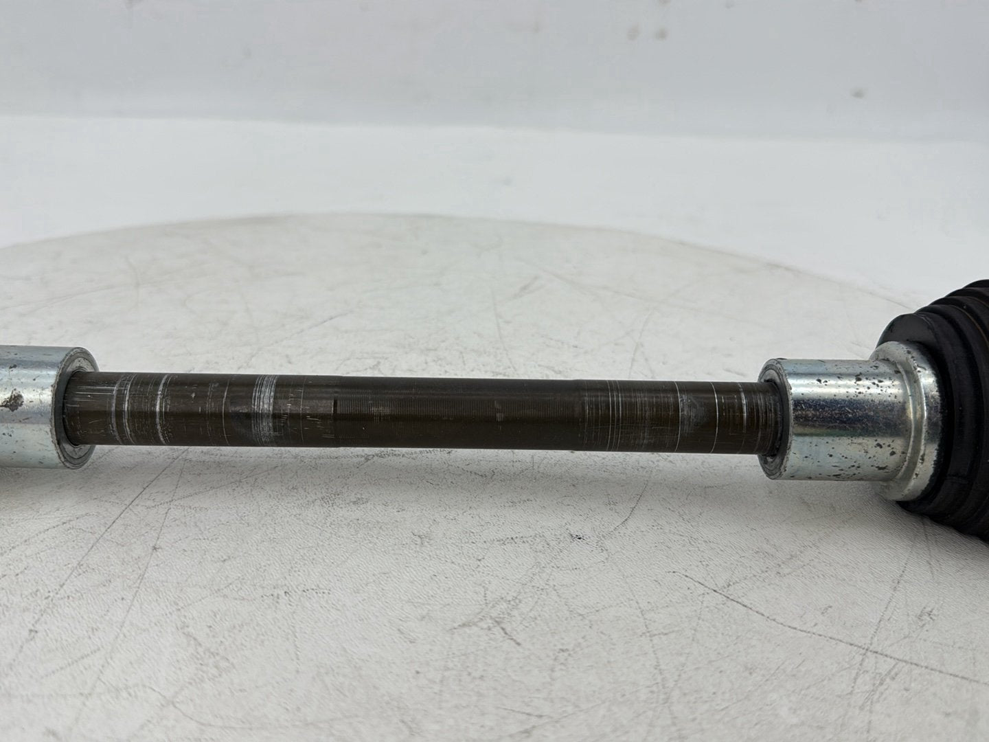 2007 - 2016 Harley-Davidson Touring Electra Glide Ultra Rear Fork Swingarm Pivot Bolt Shaft