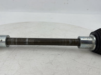 2007 - 2016 Harley-Davidson Touring Electra Glide Ultra Rear Fork Swingarm Pivot Bolt Shaft