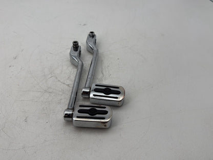 2007 Harley Touring FLHTP Electra Glide Police OEM Gear Shifter Lever Pedal Pedals