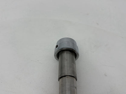 1999 - 2006 Harley-Davidson Dyna Low Rider Front Wheel Axle Bolt Shaft 43758-04