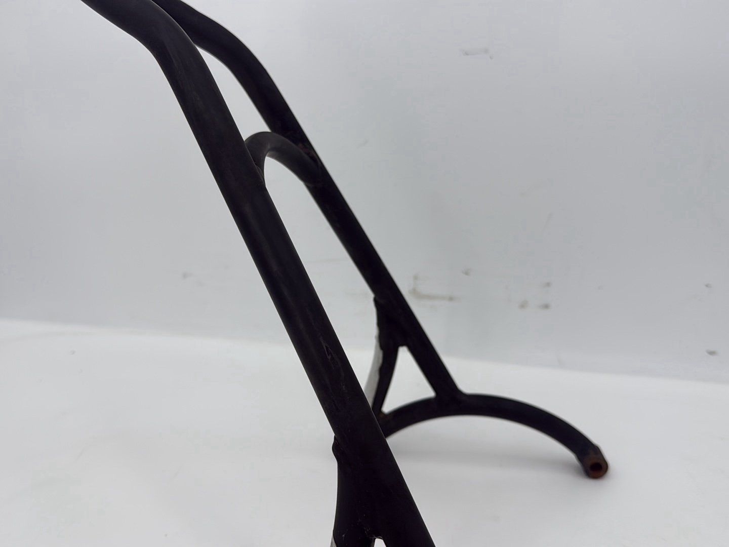 2004 - 2022 Harley-Davidson Sportster 1200 Nightster Rear Back Sissy Bar Rail Sissybar Burly Brand