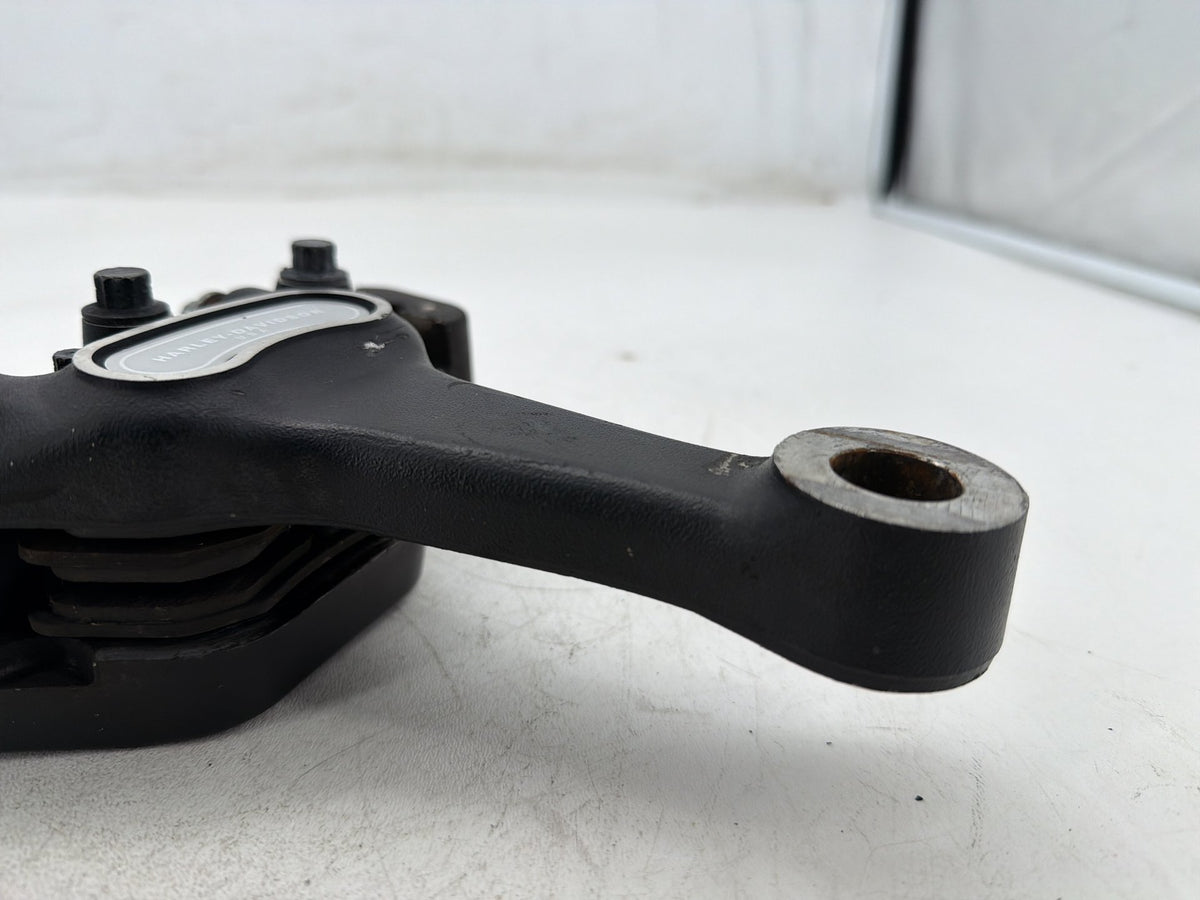 2001 Harley Softail Standard FXST OEM Rear Back Brake Caliper