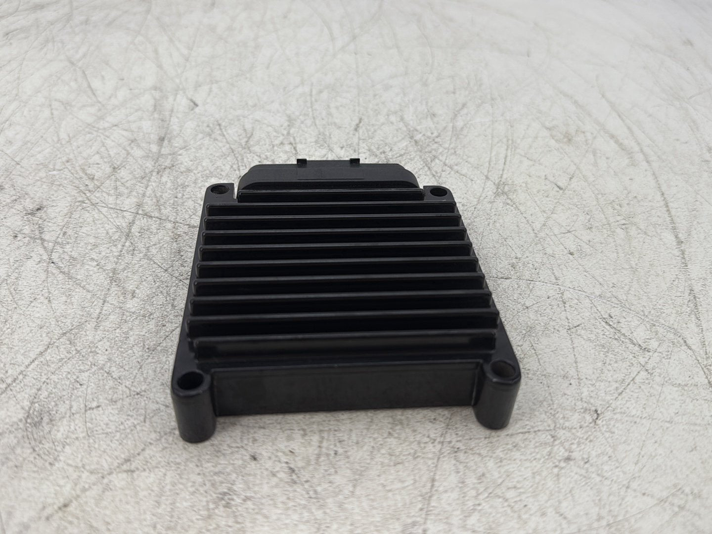 2006 Harley Road King Touring FLHRCI Classic OEM Engine Control Module Brain ECU ECM