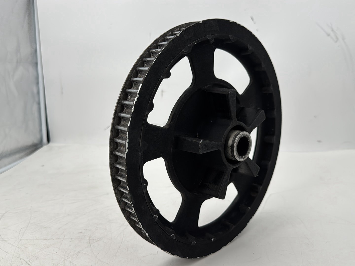 2008 - 2016 Harley-Davidson Touring Electra Glide Ultra Rear Driver Pulley Sprocket