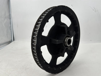 2008 - 2016 Harley-Davidson Touring Electra Glide Ultra Rear Driver Pulley Sprocket