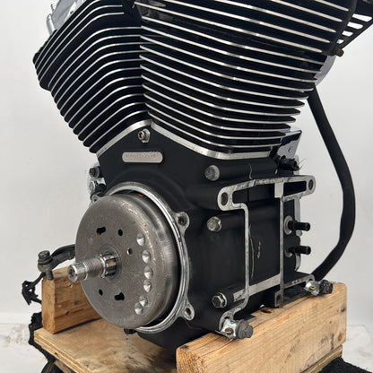 1999 - 2006 Harley-Davidson Touring Electra Glide Classic EFI Twin Cam 88 Engine Motor 16180-01