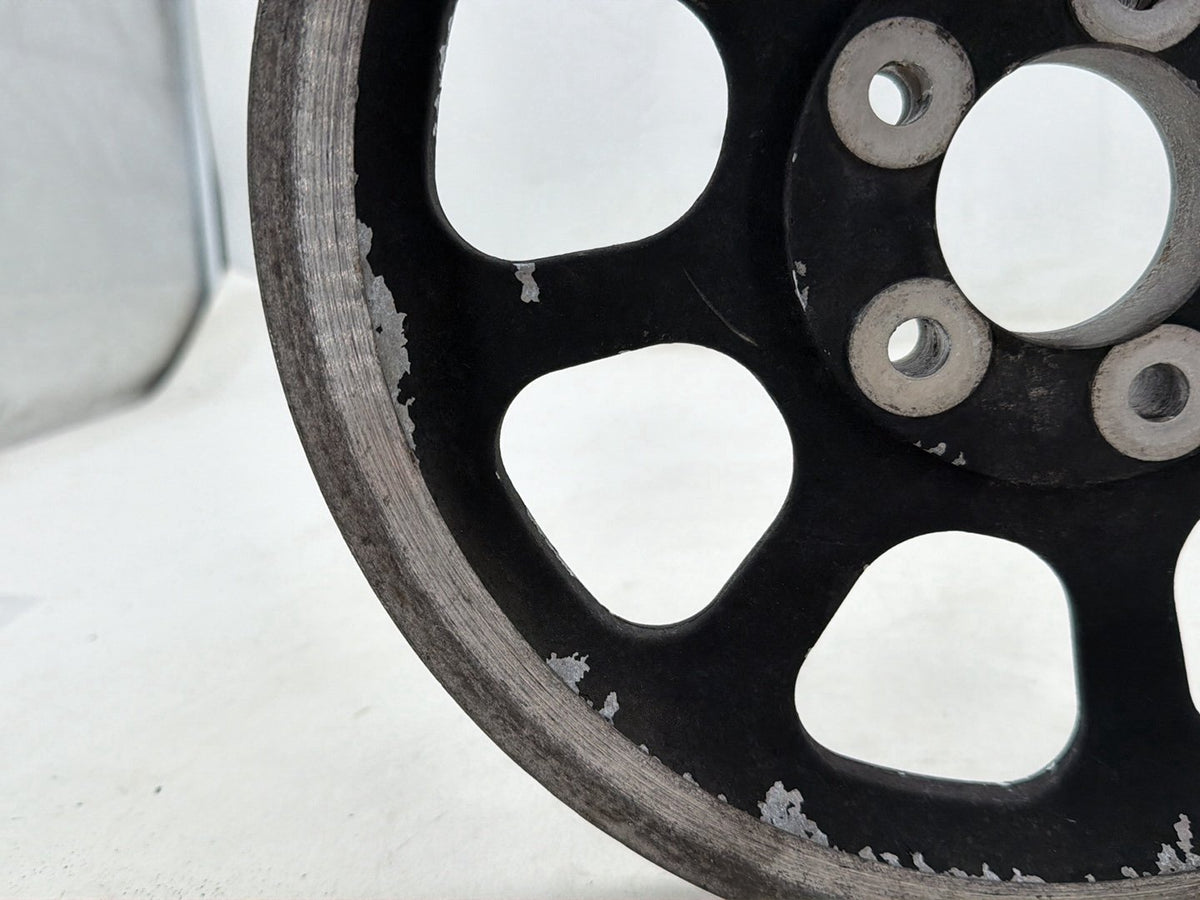 2005 Harley Softail Springer FLSTSCI OEM Rear Driver Pulley Sprocket 70T 1-1/8"