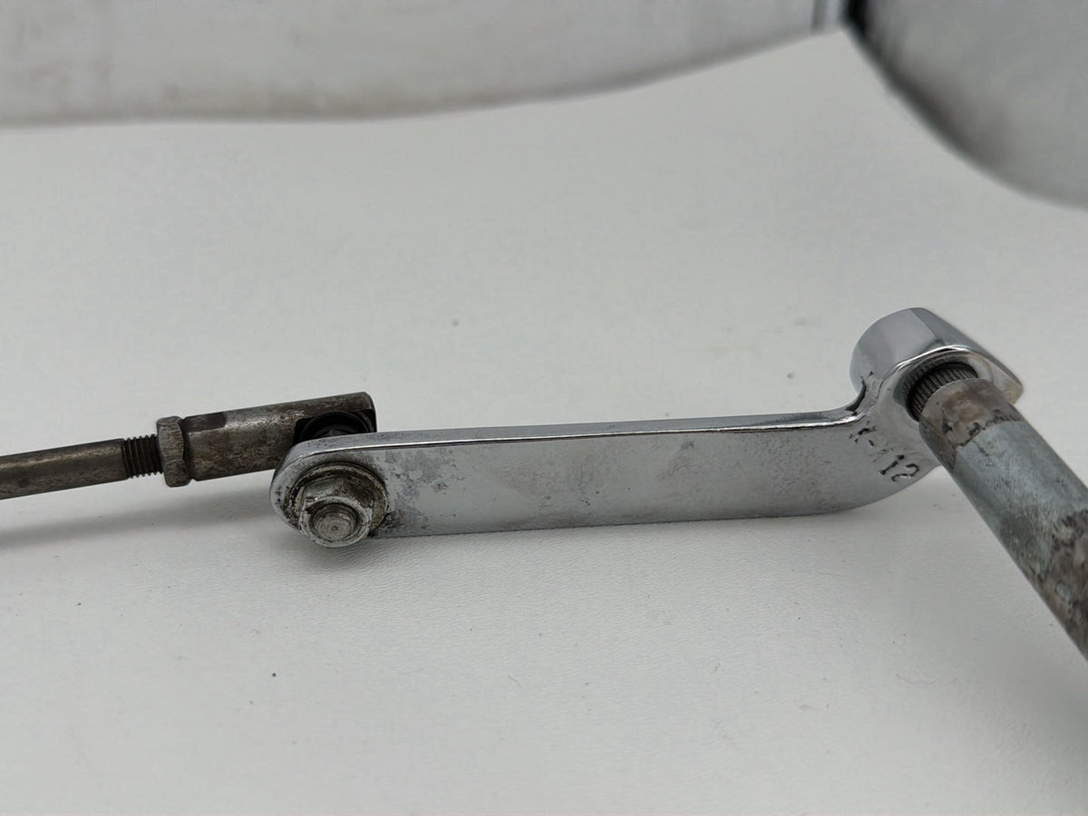 1994 Harley Electra Glide Touring Classic OEM Gear Shifter Lever w/ Rod linkage