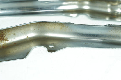 1999 - 2006 Harley-Davidson Touring Electra Glide Left Right Saddlebag Fender Struts Brackets  	47502-97