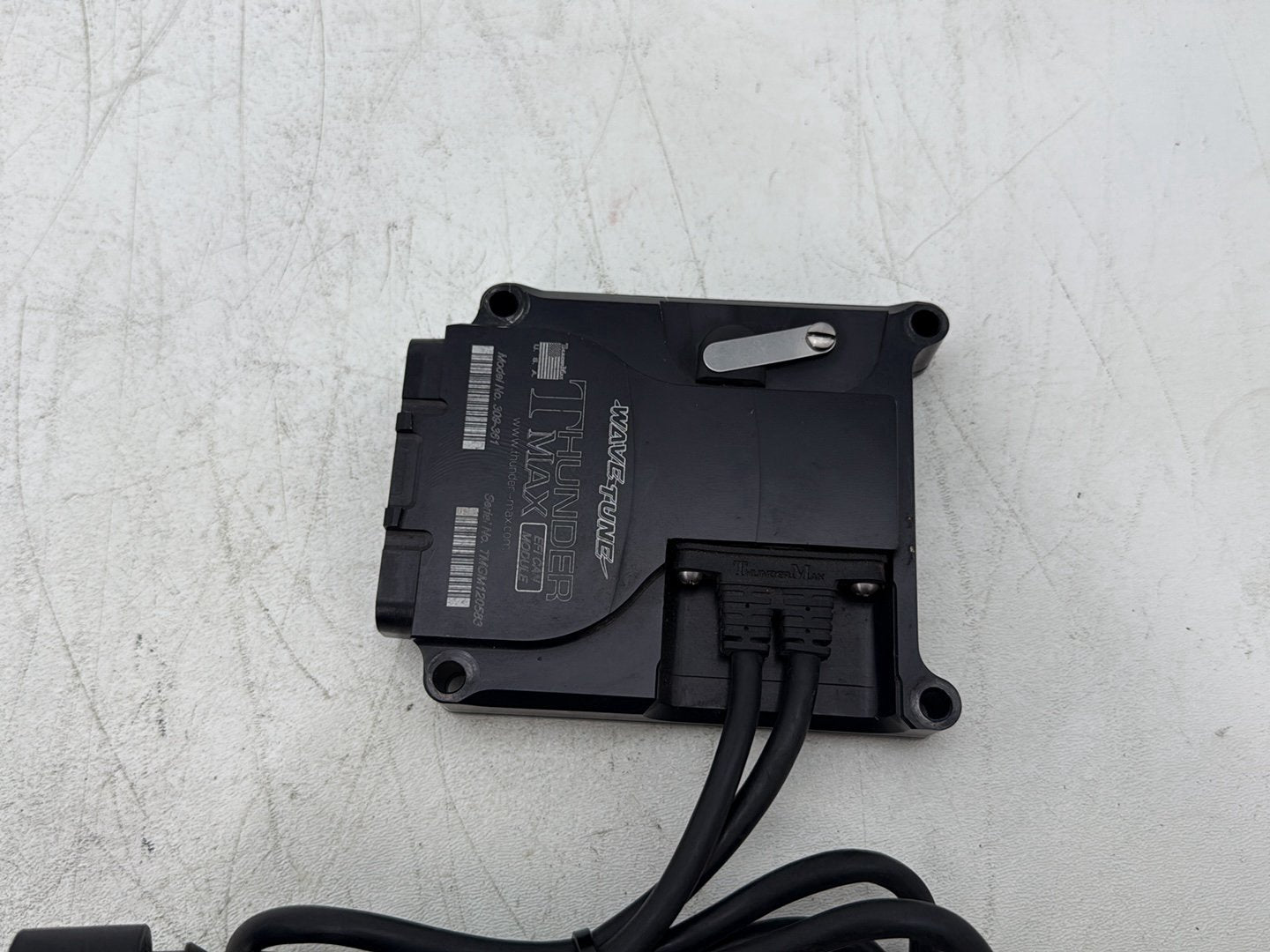 2011 Harley Softail FLSTFB Fat Boy OEM Fuelpak Computer Tuning Module