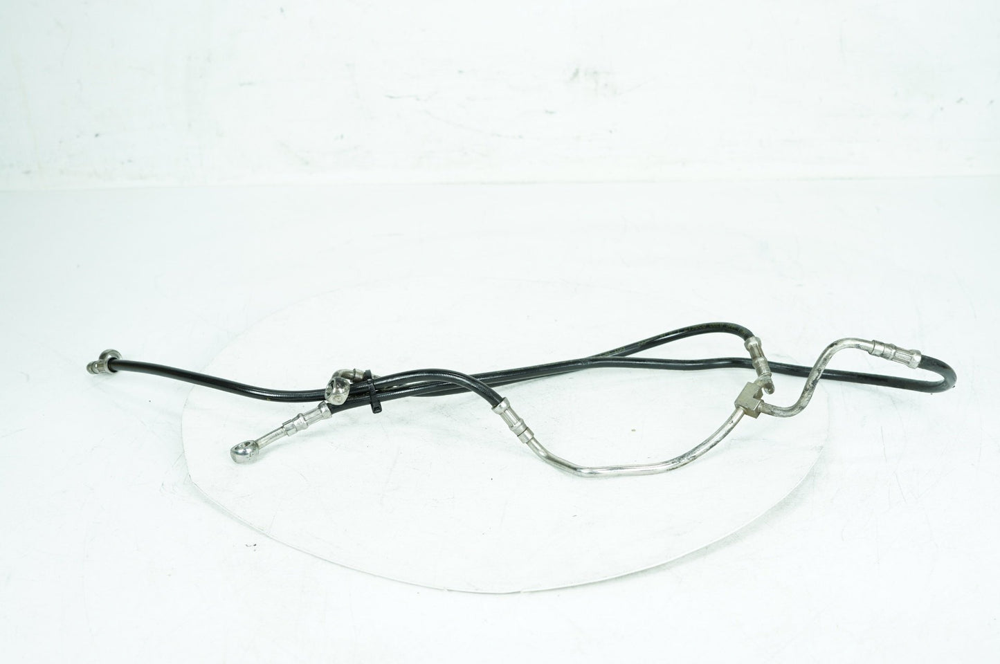 2016 - 2025 Harley-Davidson Touring Street Glide Front Brake Hose Line Pipe NON-abs 41800174
